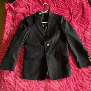 Boys Suit